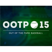 Out of the Park Baseball 15