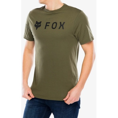 Fox Absolute Premium Tee olive green