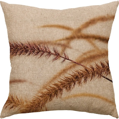 AGLIKA ВЪЗГЛАВНИЦА ДЕКОРАТИВНА sarah 45х45см (136735534)