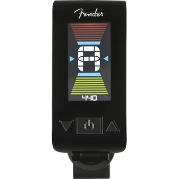 Image 1 of Fender Original Black Кпип тунер (0239979007)