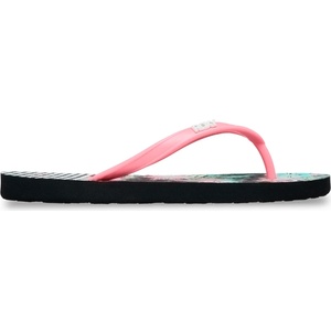 Roxy Детски сандали Roxy Kid's RG Viva Stamp II Sandals - Black Multi I - размер 3, 5 (US) (702-3245-0515)