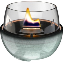Tulip 14 Reactive Glaze Amber