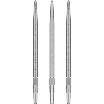 Target - darts - Swiss Points - SLK - Silver - 42 mm
