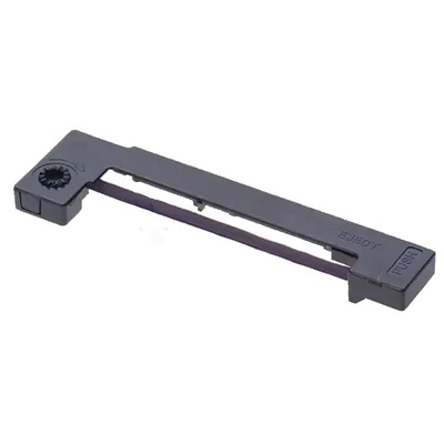 Epson ЛЕНТА ЗА МАТРИЧЕН ПРИНТЕР EPSON ERC-09 (ERC09)/HX-20/M160/M180/M190 - Black - 0, 208 m x 4 mm - PN C43S015354 (301EPSERC09B)