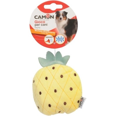 Camon Играчка за куче - плодов микс 10см (ah020)
