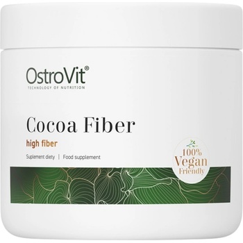 Image 1 of OstroVit Cocoa Fiber / Vege [150 грама]