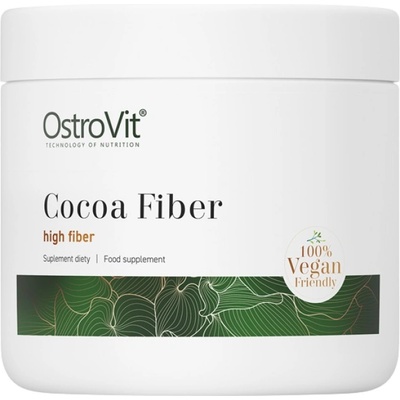 OstroVit Cocoa Fiber / Vege [150 грама]