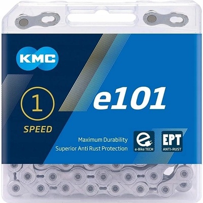 KMC e101 EPT