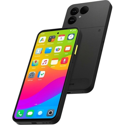 Fairphone 6 5G 8GB/256GB Horizon Black