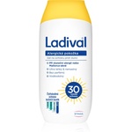 STADA Allergic Skin защитен крем-гел за слънчеви бани против слънчеви алергии SPF 30 200ml