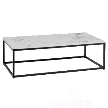 Mebeli Grande ХОЛНА МАСА posh - МРАМОР (3530642)