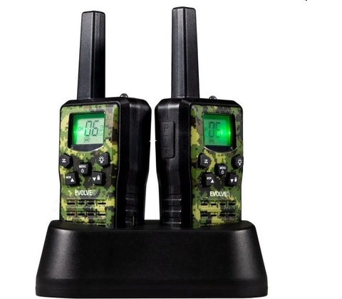 EVOLVEO FT-2W