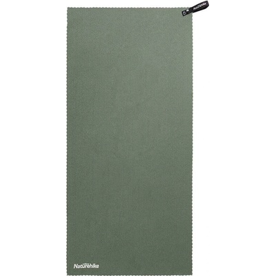 Naturehike rychleschnoucí ručník 80 x 40 cm 30g - olivový NH19Y001-J