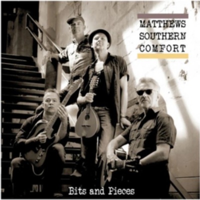 Bits and Pieces - Matthews' Southern Comfort LP