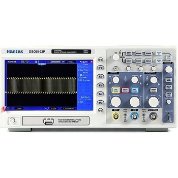 Hantek DSO5102P