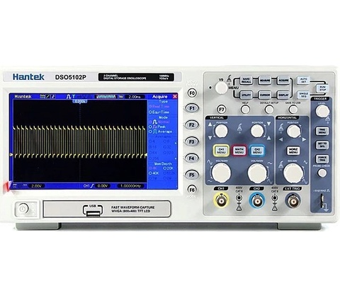 Hantek DSO5102P