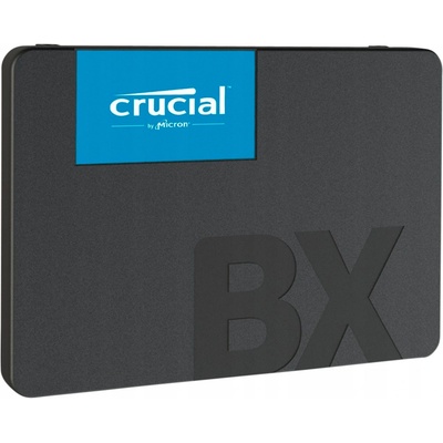 Crucial BX500 2TB, CT2000BX500SSD1