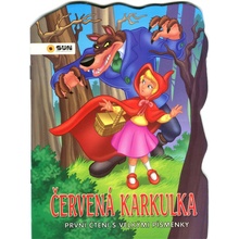 Červená Karkulka