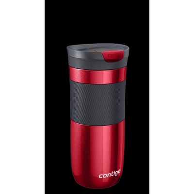Contigo Byron Termohrnek černý 470 ml