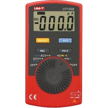 UNI-T UT120A