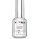 Sappho new paradigm Sappho Přírodní hydratační make-up s aloe vera Bryce 30 ml