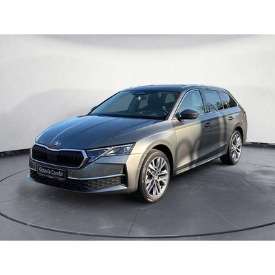 Skoda Octavia Combi 1.5 TSI mHEV Balance 110 kW