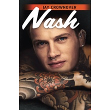 Nash - Jay Crownover
