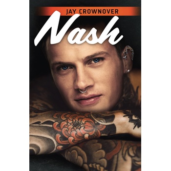Nash - Jay Crownover