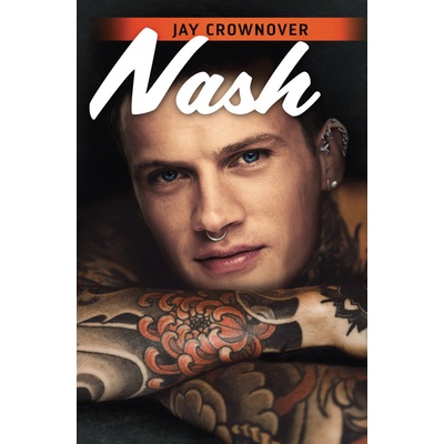 Nash - Jay Crownover