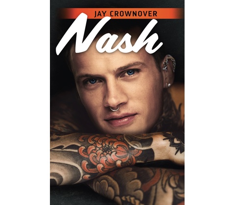 Nash - Jay Crownover