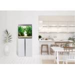Hagen Аквариум с поставка Fluval Siena 160 - бял (7150)