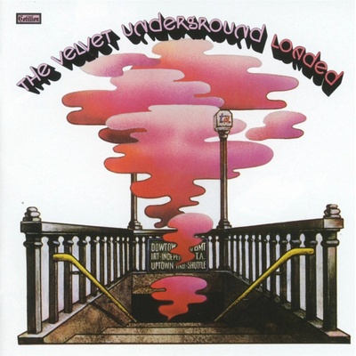 Velvet Underground - Loaded CD