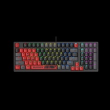 A4Tech Bloody S98 Sports Red