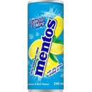Mentos Lemon & Mint 240 ml