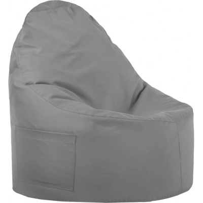 Primabag Porty nylon outdoor šedá