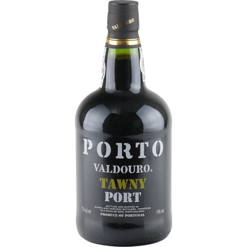Porto Valdouro Tawny 19% 0,75 l (čistá fľaša)