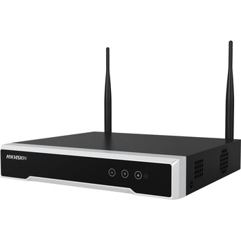 Hikvision DS-7104NI-K1/W/M(C) 4-ch Mini 1U WiFi NVR (DS-7104NI-K1/W/M(C))