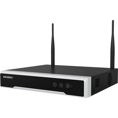 Hikvision DS-7104NI-K1/W/M(C) 4-ch Mini 1U WiFi NVR (DS-7104NI-K1/W/M(C))