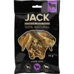 Jack агнешка кожа 90 г