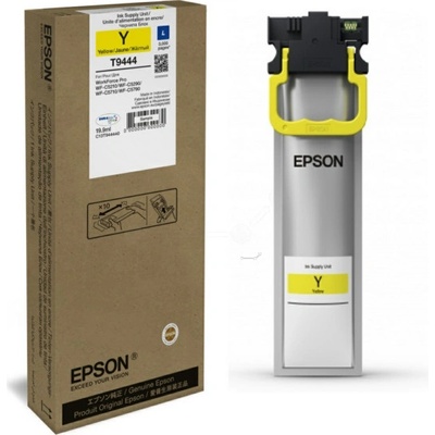 Epson T9444 L Yellow - originálny