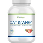 HS LABS Oat and Whey [900 грама] Шоколад
