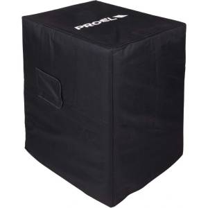 PROEL s15a Чанта за субуфери (covers15)