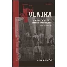 Milan Nakonečný - Vlajka