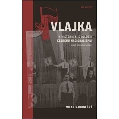 Milan Nakonečný - Vlajka