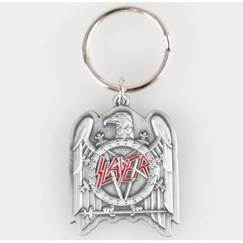RAZAMATAZ ключодържател (висулка) Slayer - орел - RAZAMATAZ - KR067