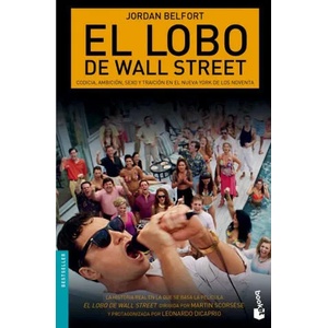 El lobo de Wall Street | Jordan Belfort (2015)