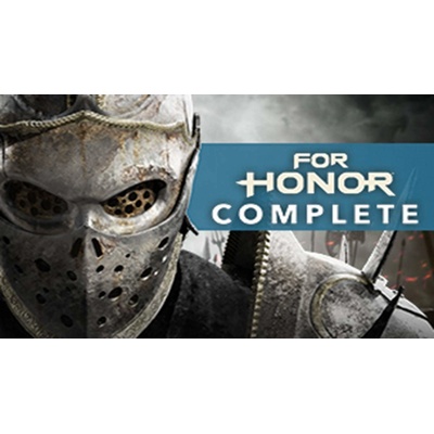 For Honor Complete