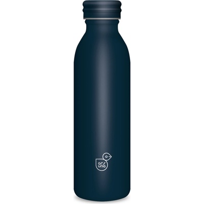 Ars Una termoláhev Midnight Blue 600 ml