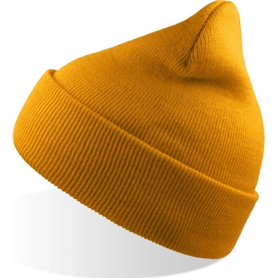 Atlantis Headwear Wind-S Hořčicová