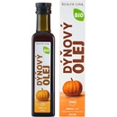 Health Link Bio Tekvicový panenský olej 0,25 l